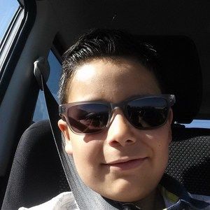 Meet your Posher, Erick